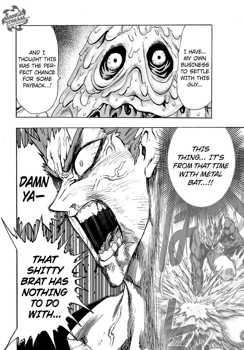 One-Punch Man, Chapter 88 image 55